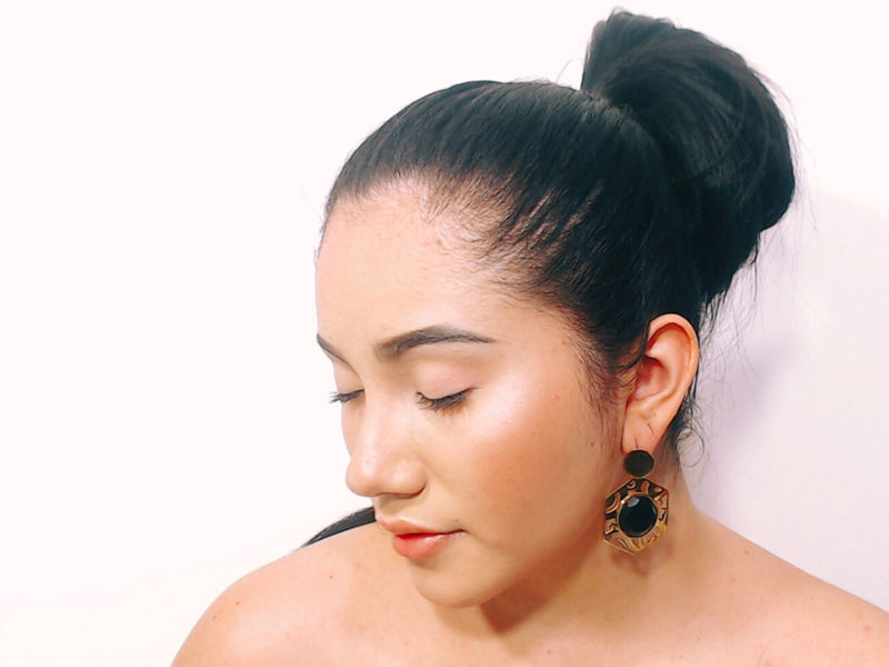 Usually the collection for camera ladies here is gigantic